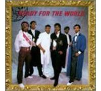 Ready for the World - Long Time Coming by Ready for the World (1995) Audio CD