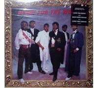 Ready For The World - Ready For The World: Long Time Coming