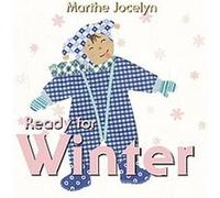 Ready for Winter Marthe Jocelyn (Auteur)