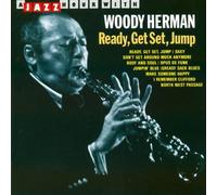 Ready, Get Set, Jump by HERMAN,WOODY (2008-01-13)