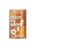 READY, GO, GLOW REVE DE MIEL