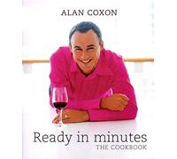 Ready in Minutes: The Cookbook