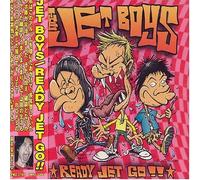 Ready Jet Go [Import]