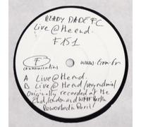 Ready Made Fc - Live The End [Import]