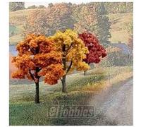 Ready Made Tree Value Fall Colors (Set of 14) G