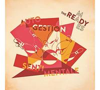Ready-Mades,the - Autogestion Sentimentale [Import]