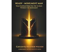 Ready - Monument Man: What Happens When You Try to Date Without the Monument