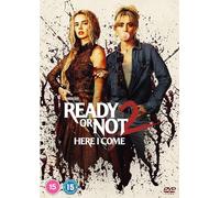 Ready Or Not 2 [DVD]