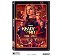 Ready Or Not 2: Here I Come [Digital Video Disc]