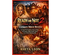 Ready or Not 2: Here I Come Ultimate Movie Review: An In-Depth Plot Breakdown, Honest Critique, Cast Analysis, Hidden Details, Themes & Is It Worth Watching Guide