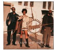 Fugees – Ready Or Not – CD