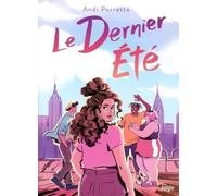 Andi Porretta – Ready or not – Traduit par Delphine Chaudeaux – Broché
