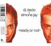 Ready Or Not [Import]
