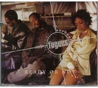 Fugees - Ready Or Not