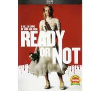 Ready Or Not [Dvd] Dolby, Subtitled, Widescreen