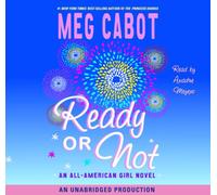 Ready or Not: All American Girl #2