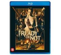READY OR NOT-BIL-BLURAY G