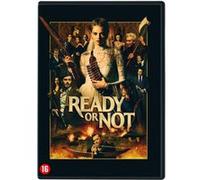 Ready Or Not