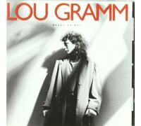 Ready Or Not by Gramm, Lou (1990) Audio CD