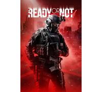 Sony Jeu vidéo Ready or Not – Day One Edition – PS5