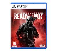 Ready or Not Day One Edition PS5