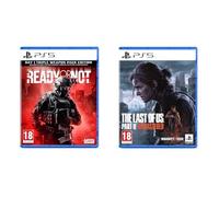 Ready or Not: Day One Edition - PS5 + PlayStation The Last of Us Part II Remastered (PS5)