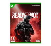 Ready or Not: Day One Edition - Xbox