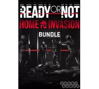 Ready or Not: Home Invasion Bundle (PC) Steam Key GLOBAL
