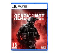Ready or Not PS5