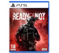 Ready or Not PS5 C