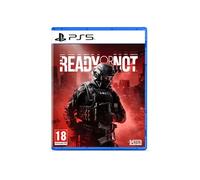 Ready or Not PS5 - FR