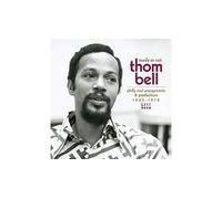 Various Artists - Ready Or Not-Thom. [Import]