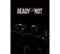 Ready or Not (Xbox Series X|S) XBOX LIVE Key EUROPE