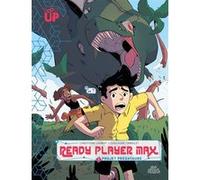 Ready player Max - I - Projet Prédataure Christophe Lambert (Auteur), Guillaume Cribeillet (Dessinateur)