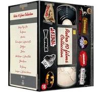 READY PLAYER ONE 10 FILMS-BIL G