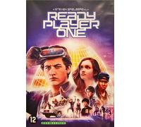 Ready Player One [ Steven Spielberg ]