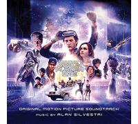 Original Soundtrack - Ready Player One [Import]