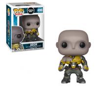 Ready Player One - Aech 498 - Funko Pop ! - Vinyl Figur