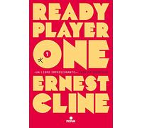 Ready Player One: Ahora una gran película dirigida por Steven Spielberg