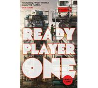 Ready Player One (anglais)