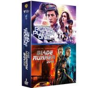 Ready Player One + Blade Runner 2049 - Pack