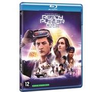 Ready Player One [Blu-Ray]