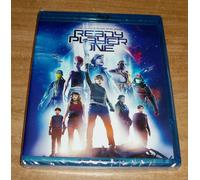 Ready player one - BD