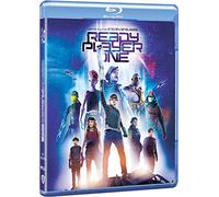 Ready Player One [Blu-Ray] [Region B] (IMPORT) (Pas de version française)