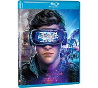 Ready Player One – Blu-ray – Import – Warner Bros.