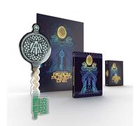 Ready Player One 4K Ultra HD Blu-ray + Blu-ray SteelBook Titans of Cult Zone B https://www.fnac.com/mp49241579/Ready-Player-One-4K-Ultra-HD-Blu-ray-Blu-ray-SteelBook-Titans-of-Cult-Zone-B?oref=c3b8668d-72bf-16e9-75ec-b147b2e0c533