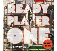 Ready Player One by Ernest Cline Inconnu (Auteur)