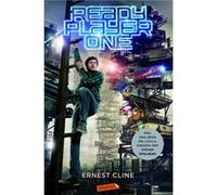 Ready Player One Cline, Ernest (Auteur)