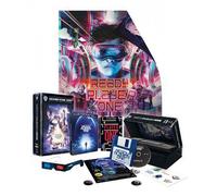 coffret ready player one