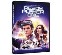 Ready Player One – Warner Bros. – Import